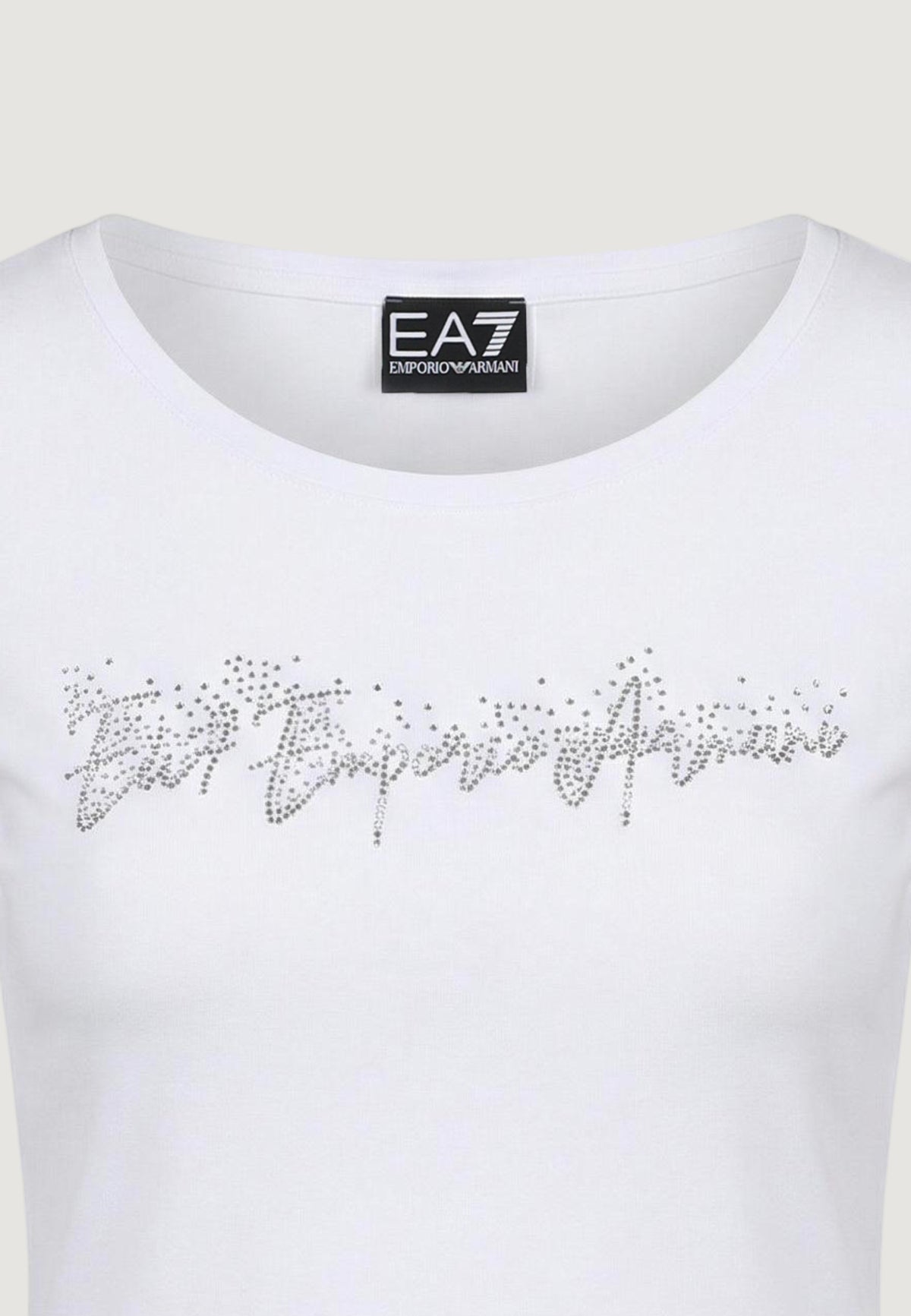 T-shirts EA7 7W000978 AF10373