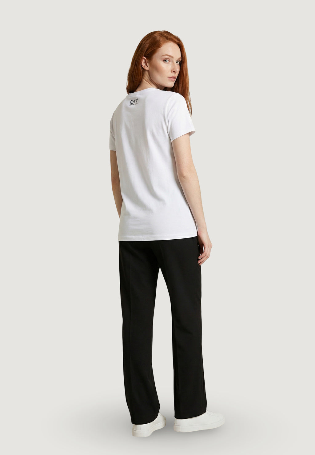 T-shirt EA7 7W001093 AF10373