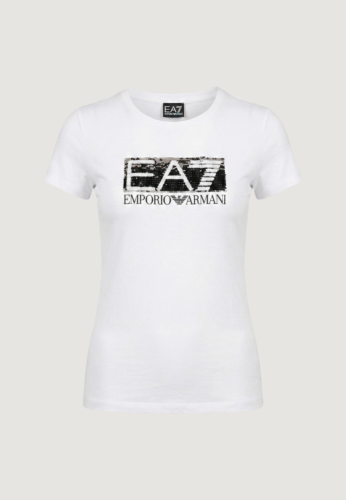 T-shirt EA7 7W001093 AF10373
