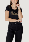 T-shirt EA7 8NTT67 TJDQZ