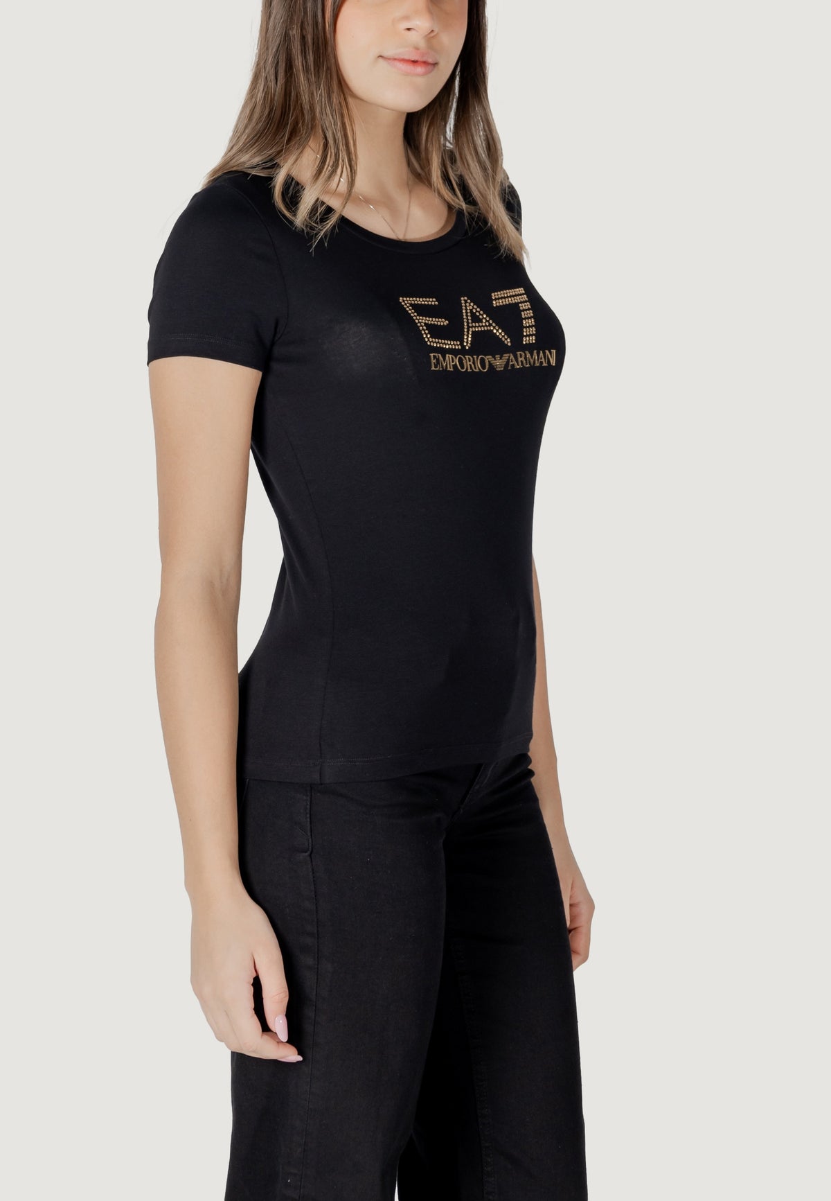 T-shirt EA7 8NTT67 TJDQZ