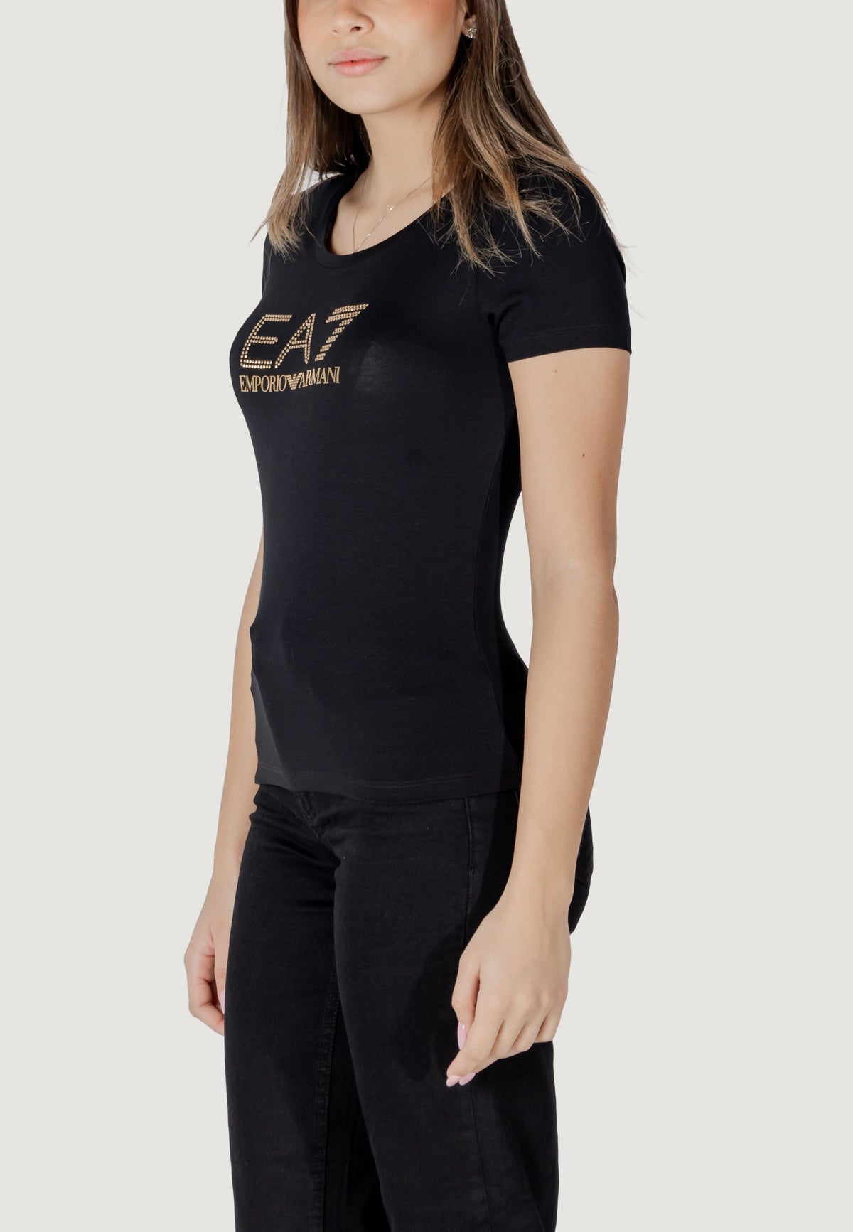 T-shirt EA7 8NTT67 TJDQZ