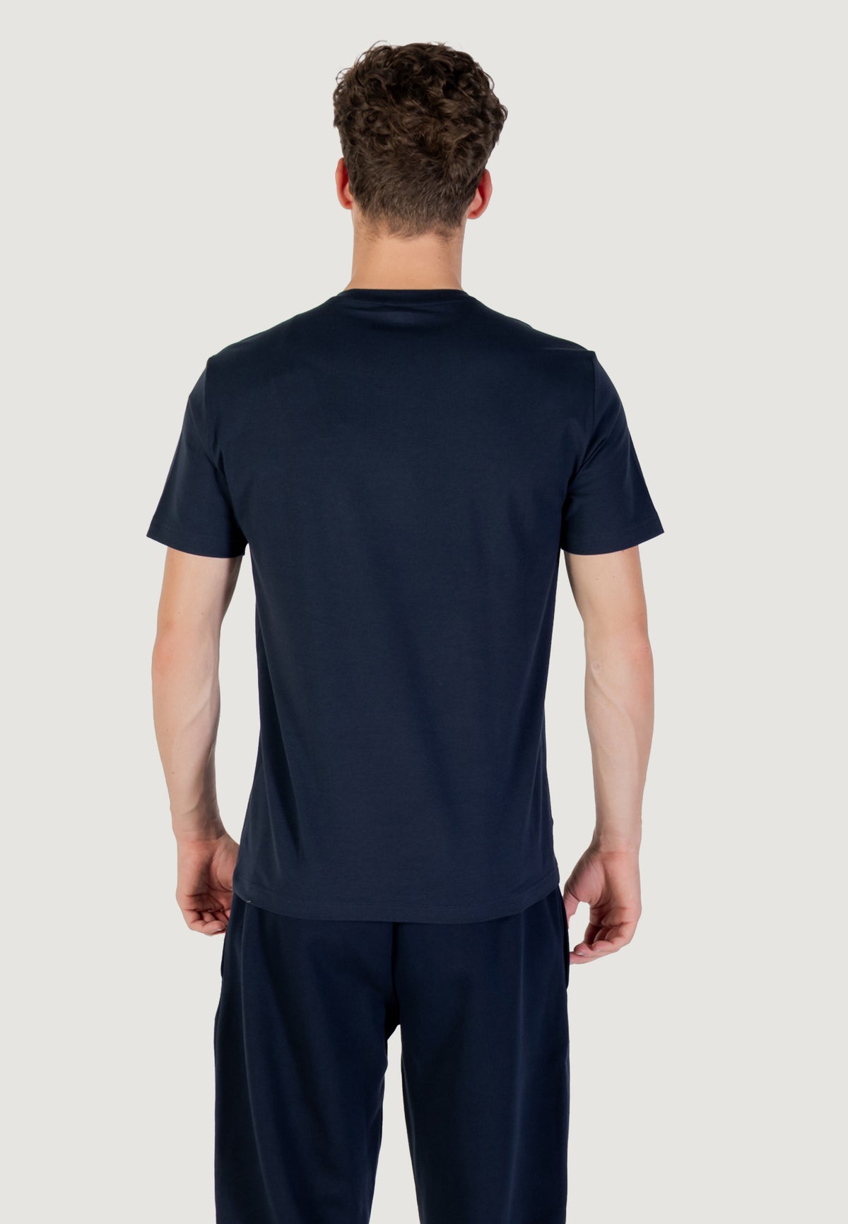 T-shirt EA7 7M000899 AF10373