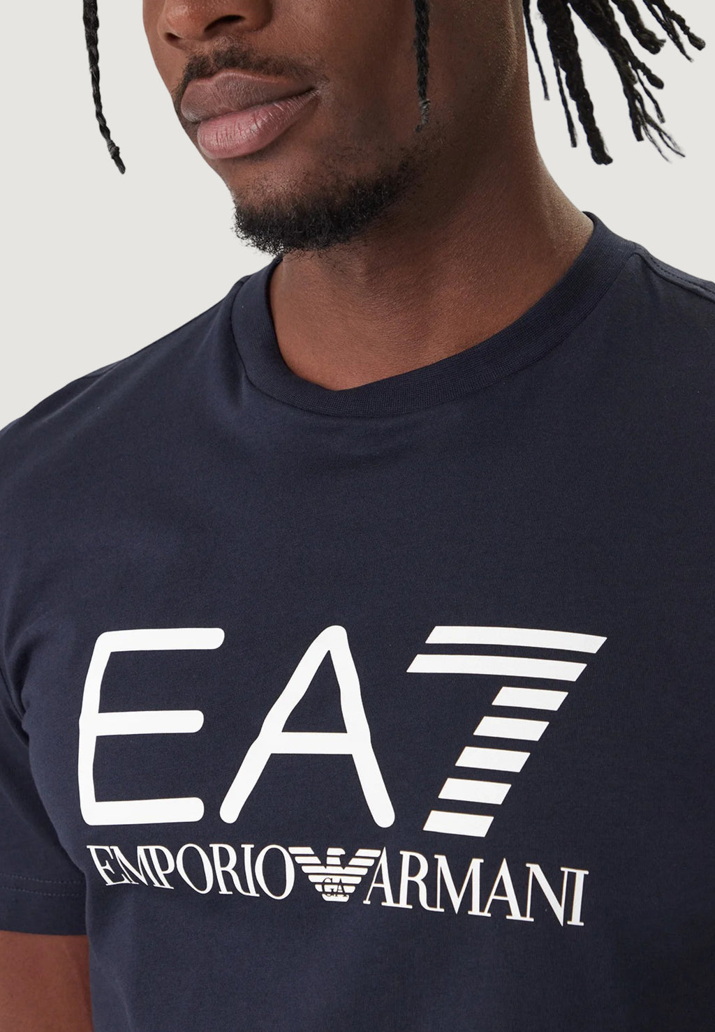 T-shirt EA7 7M001412 AF22264