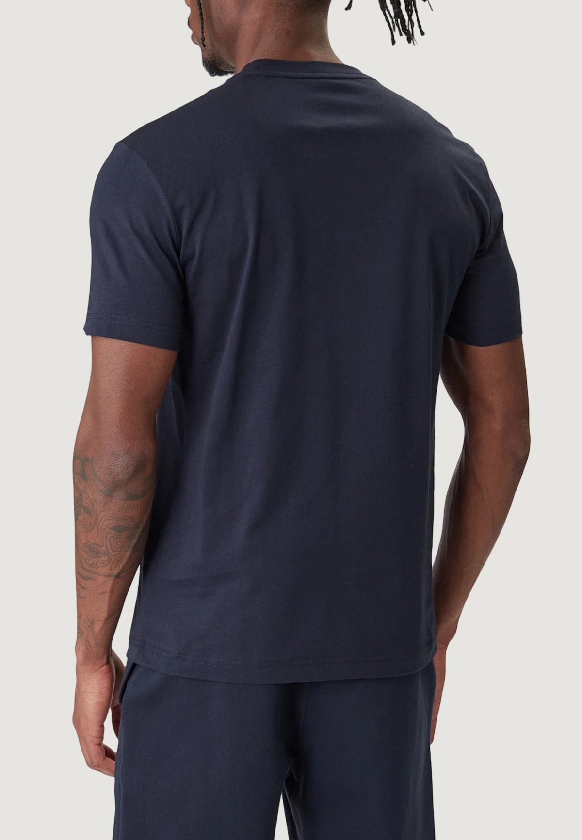 T-shirt EA7 7M001412 AF22264
