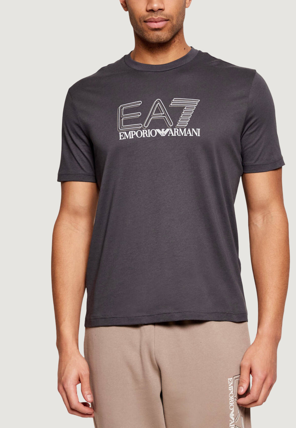 T-shirt EA7 7M001307 AF10375
