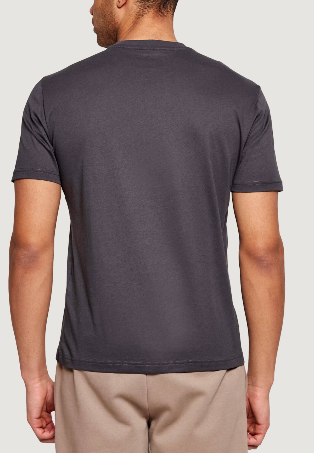 T-shirt EA7 7M001307 AF10375