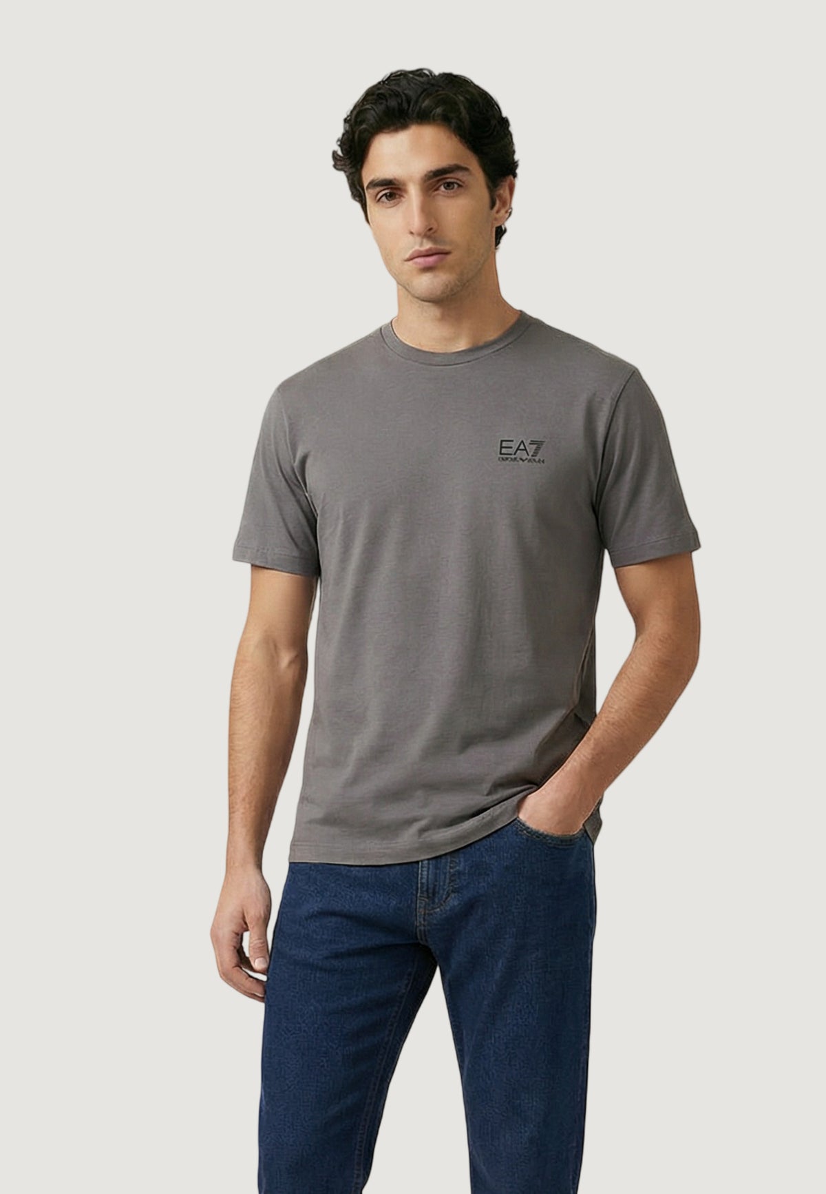 T-shirt EA7 8NPT25 PJVPZ