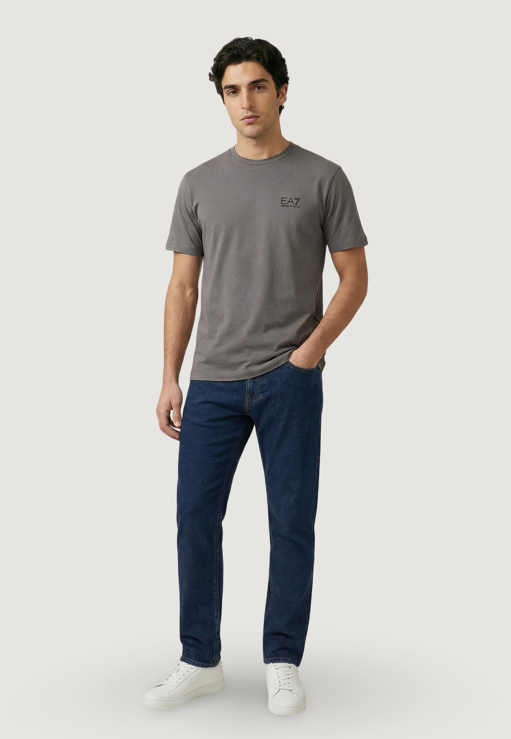 T-shirt EA7 8NPT25 PJVPZ