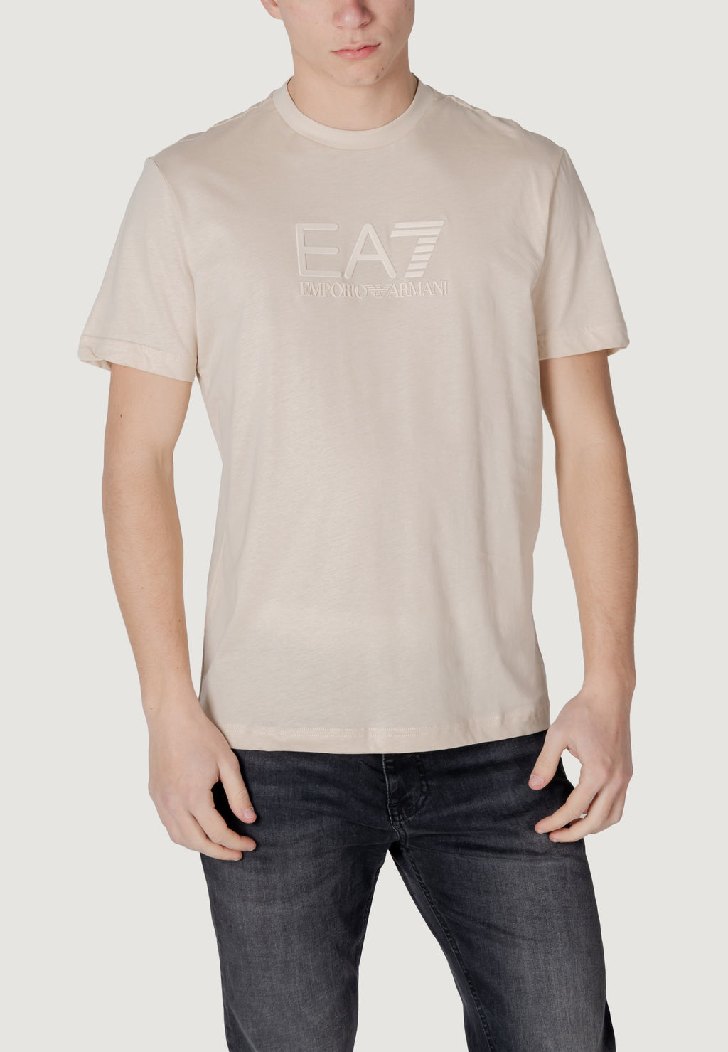 T-shirt EA7 7M000224 AF10375