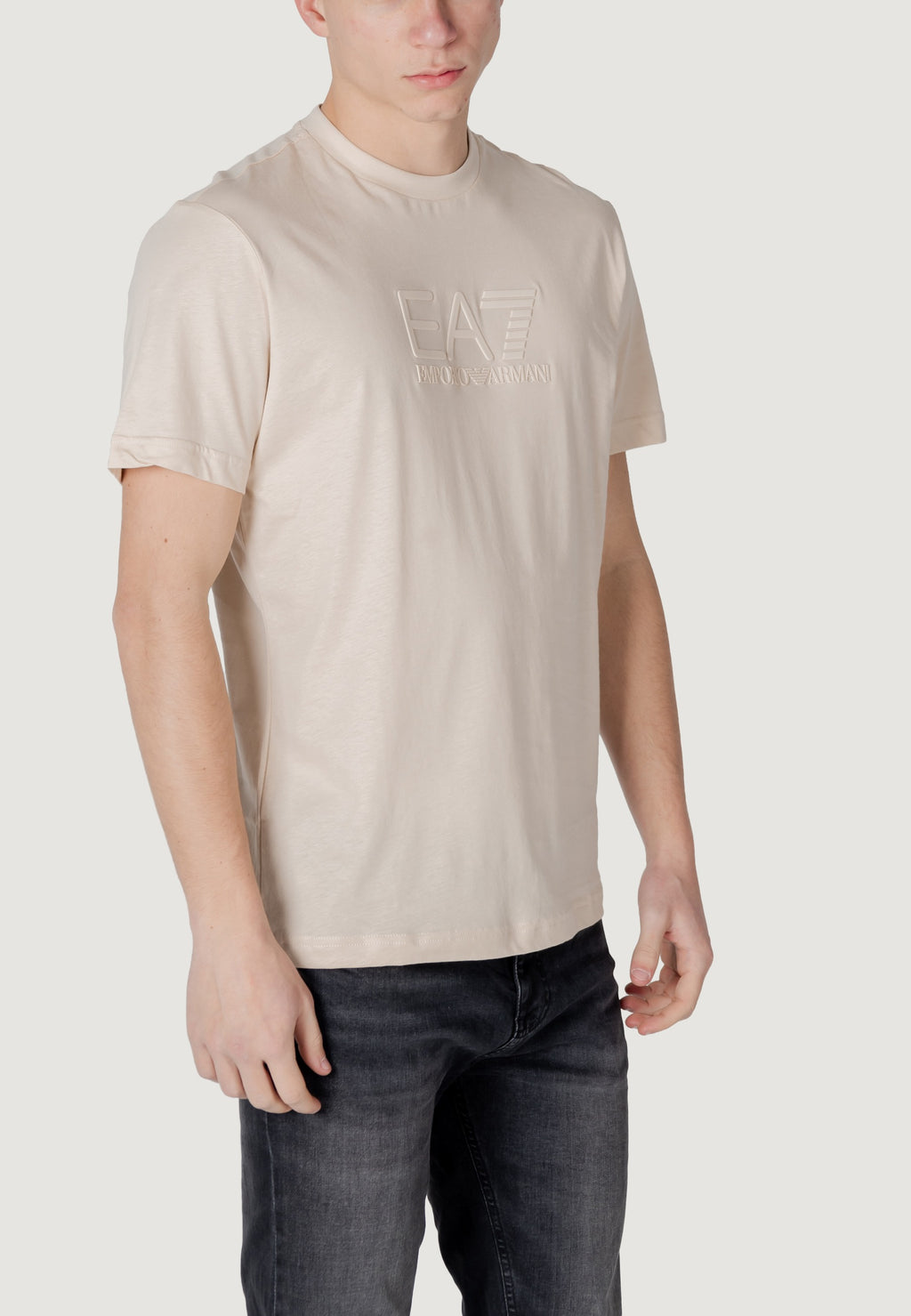 T-shirt EA7 7M000224 AF10375