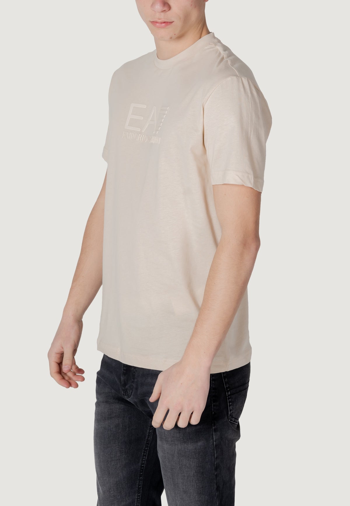 T-shirt EA7 7M000224 AF10375