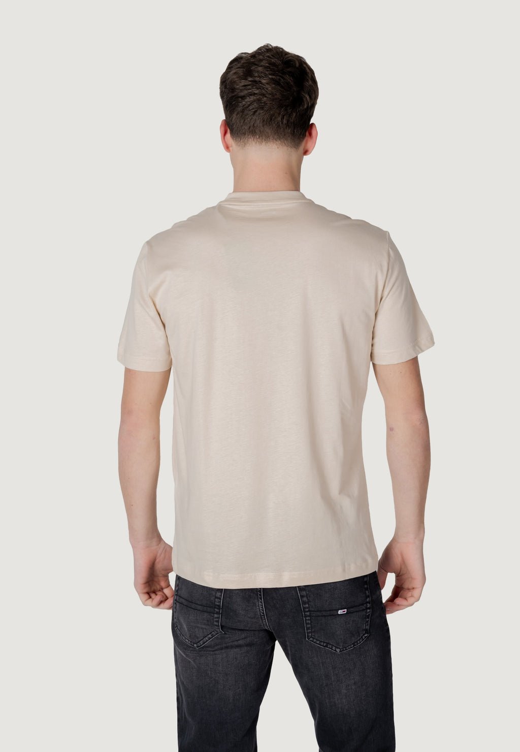 T-shirt EA7 7M000224 AF10375