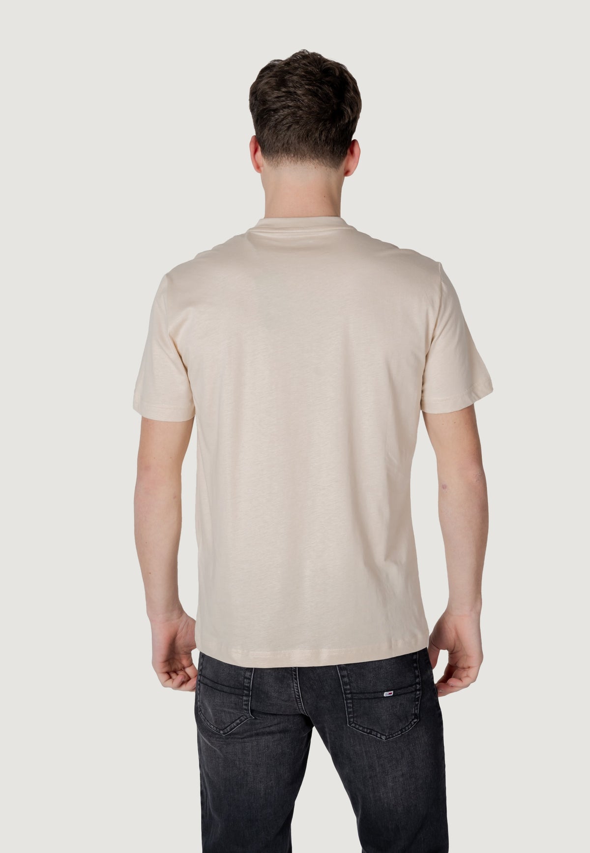 T-shirt EA7 7M000224 AF10375