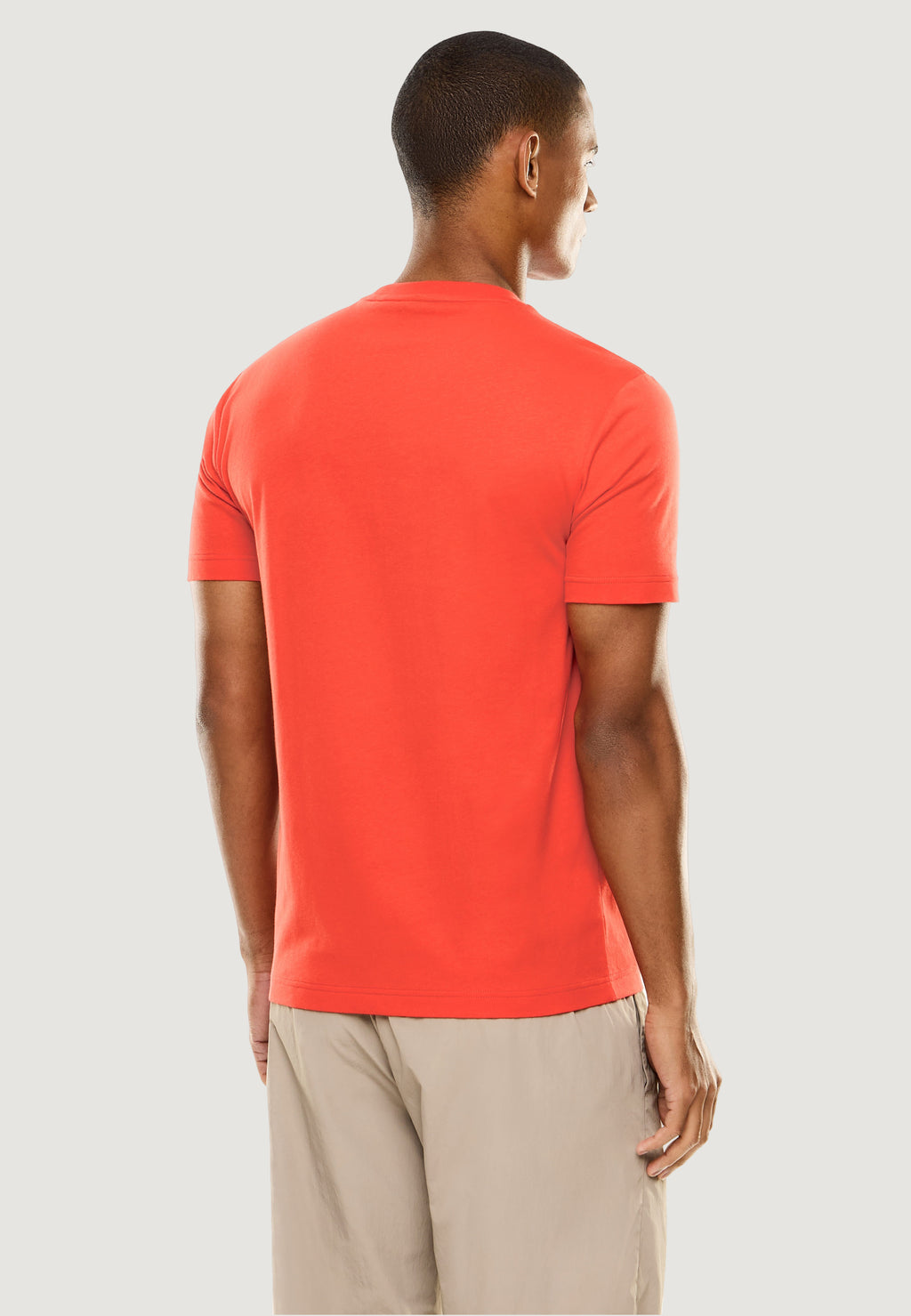 T-shirt EA7 7M001412 AF22264