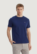 T-shirt Gant REG SHIELD SS T-SHIRT