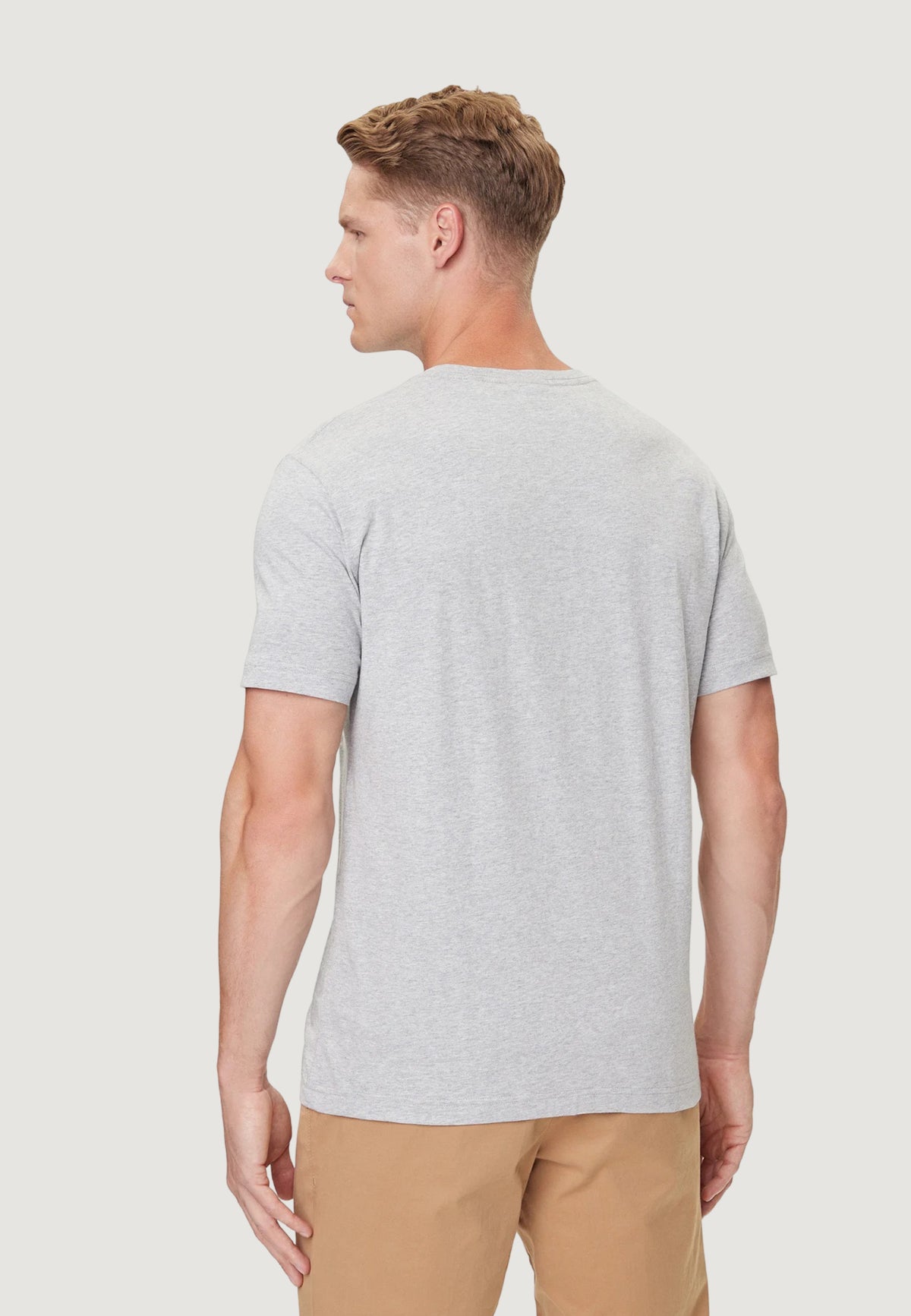 T-shirt Gant REG SHIELD SS T-SHIRT