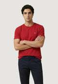 T-shirt Gant REG SHIELD SS T-SHIRT