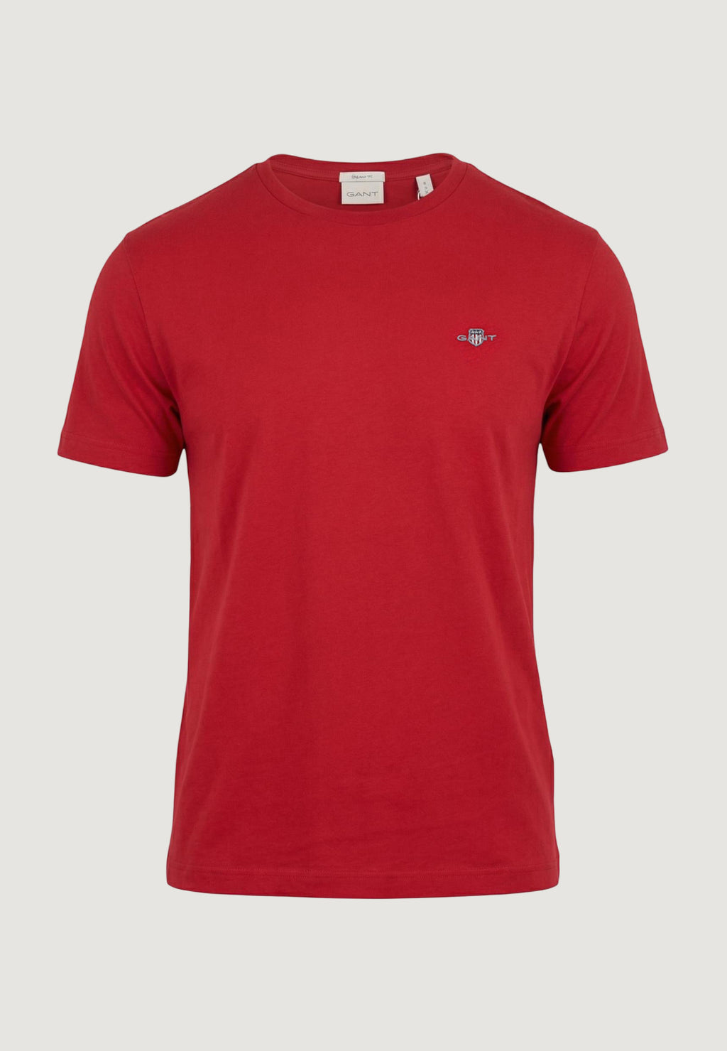 T-shirt Gant REG SHIELD SS T-SHIRT