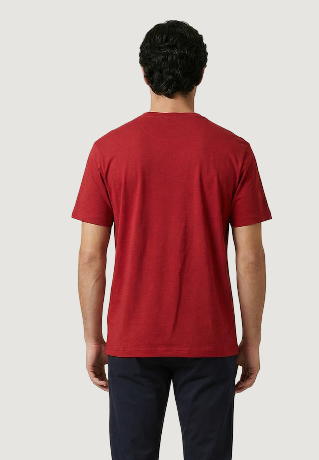 T-shirt Gant REG SHIELD SS T-SHIRT