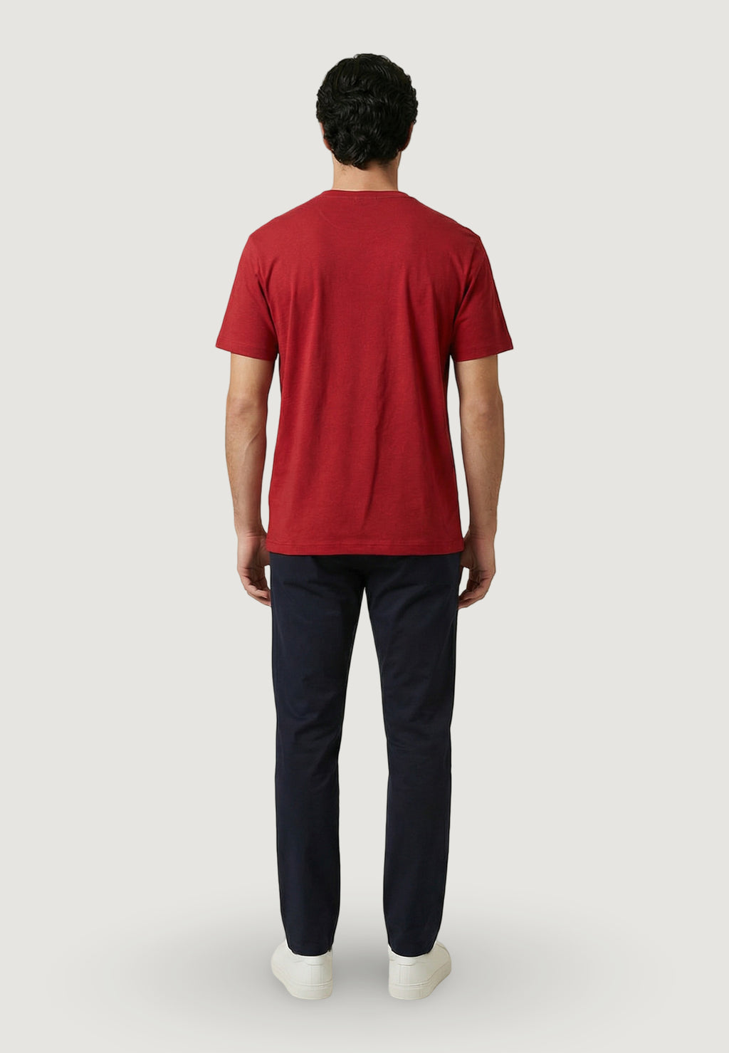 T-shirt Gant REG SHIELD SS T-SHIRT