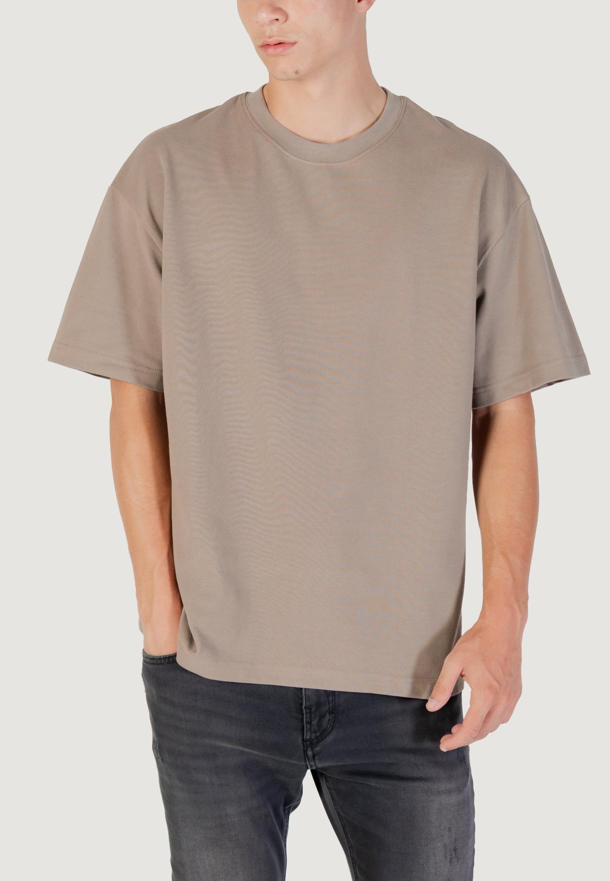 T-shirt Gianni Lupo GL320SX