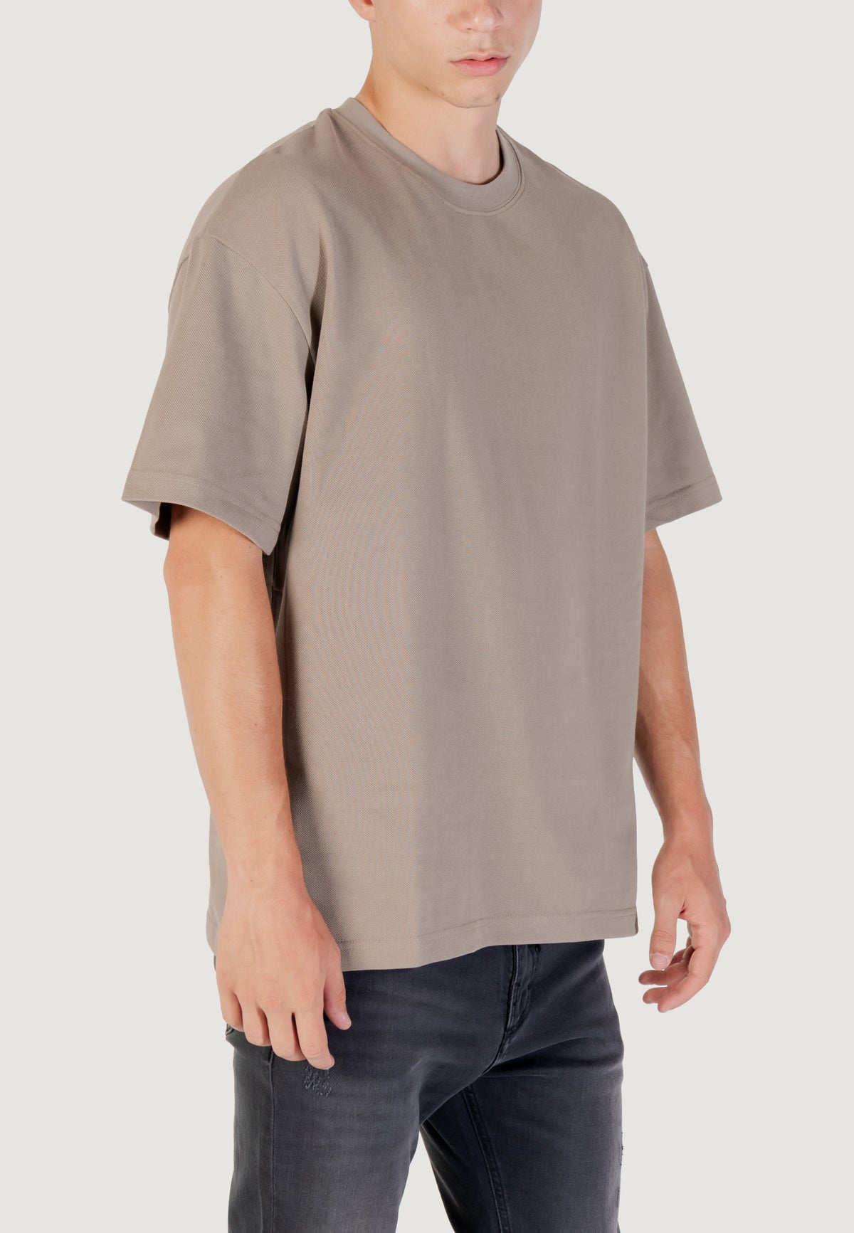 T-shirt Gianni Lupo GL320SX