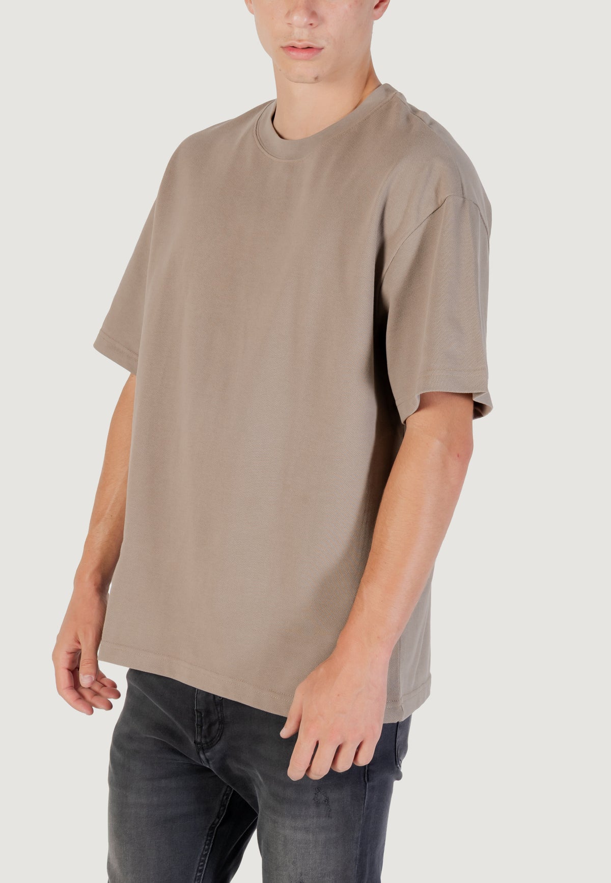 T-shirt Gianni Lupo GL320SX