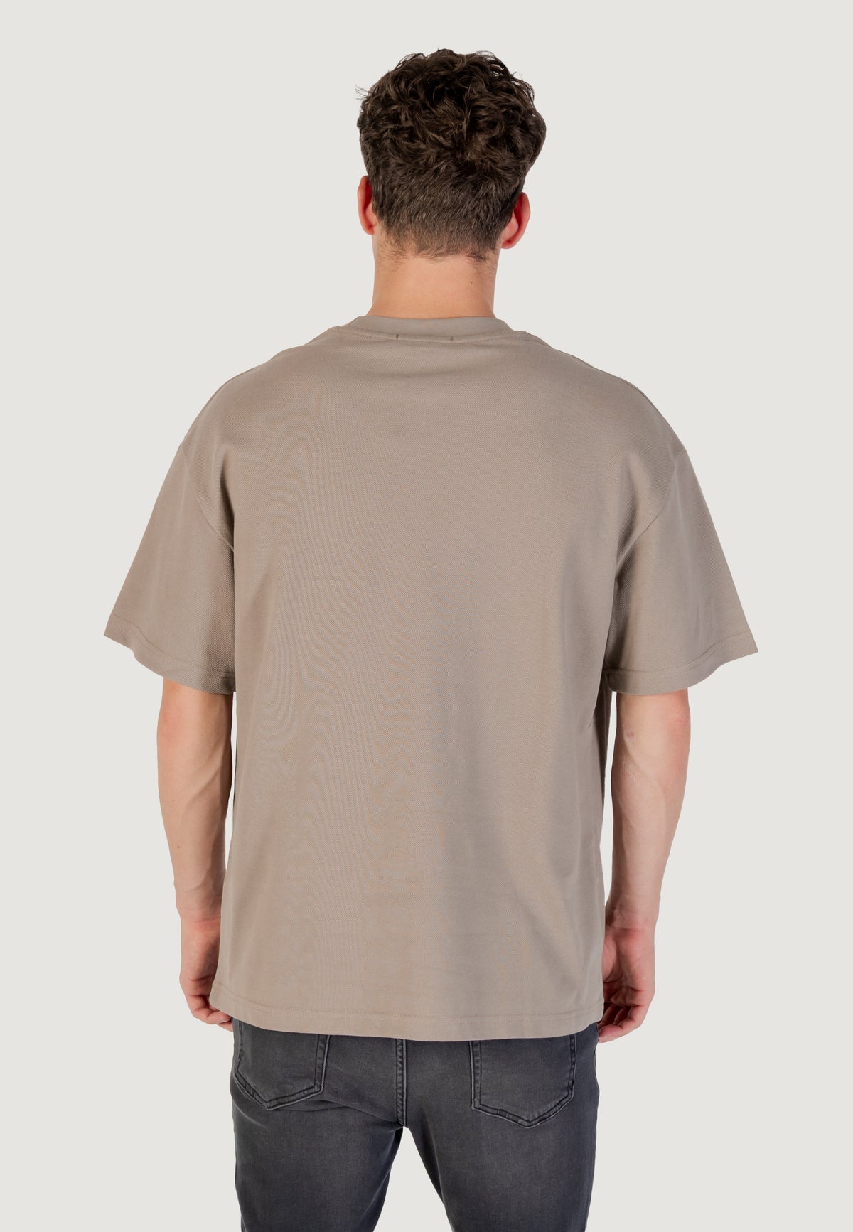 T-shirt Gianni Lupo GL320SX