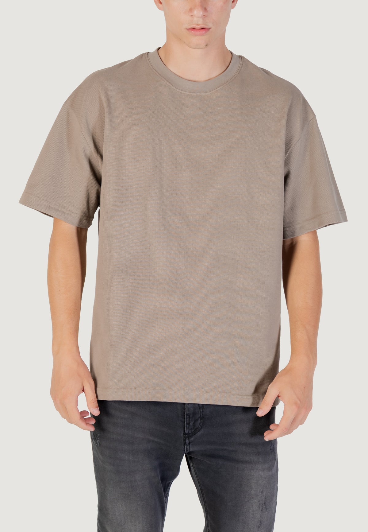 T-shirt Gianni Lupo GL320SX