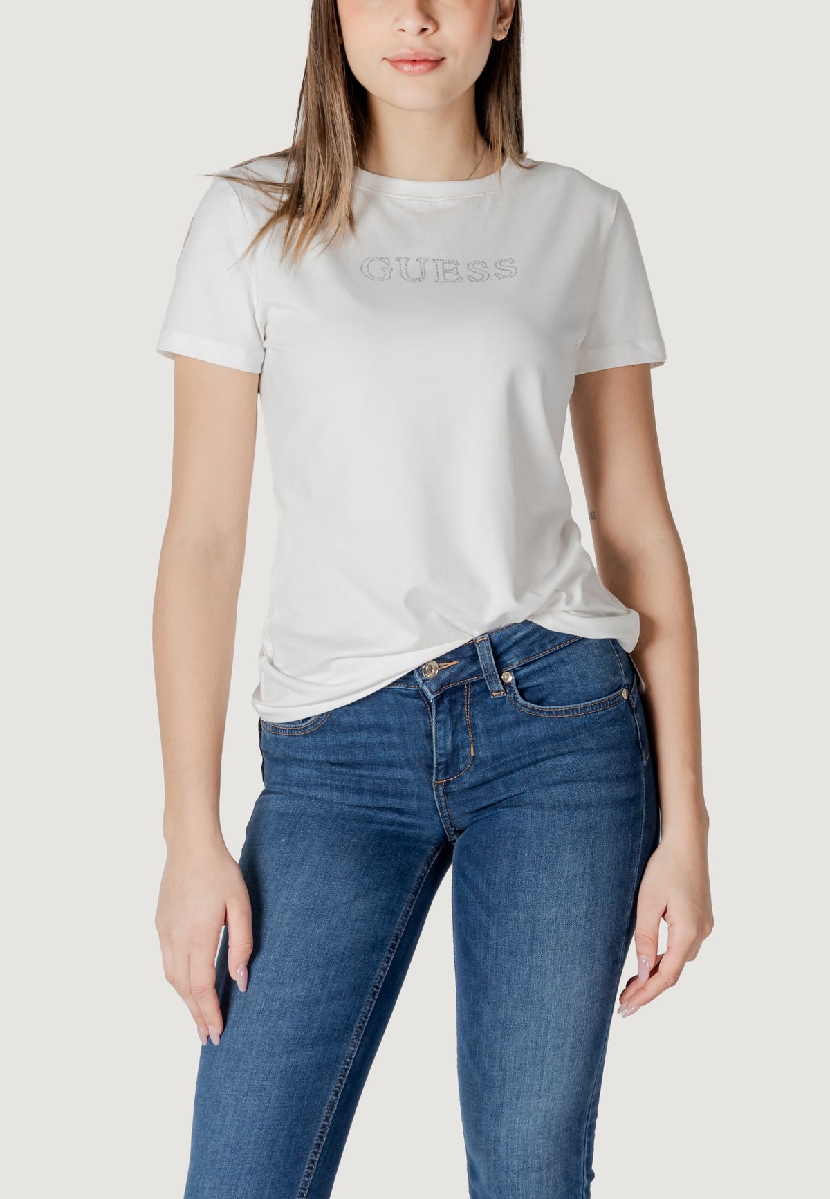 T-shirt Guess Active BRIANA SS