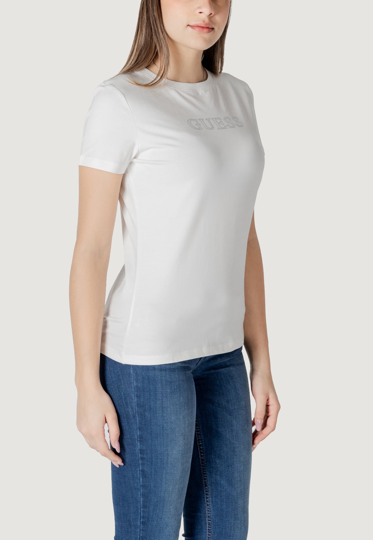 T-shirts Guess Active BRIANA SS