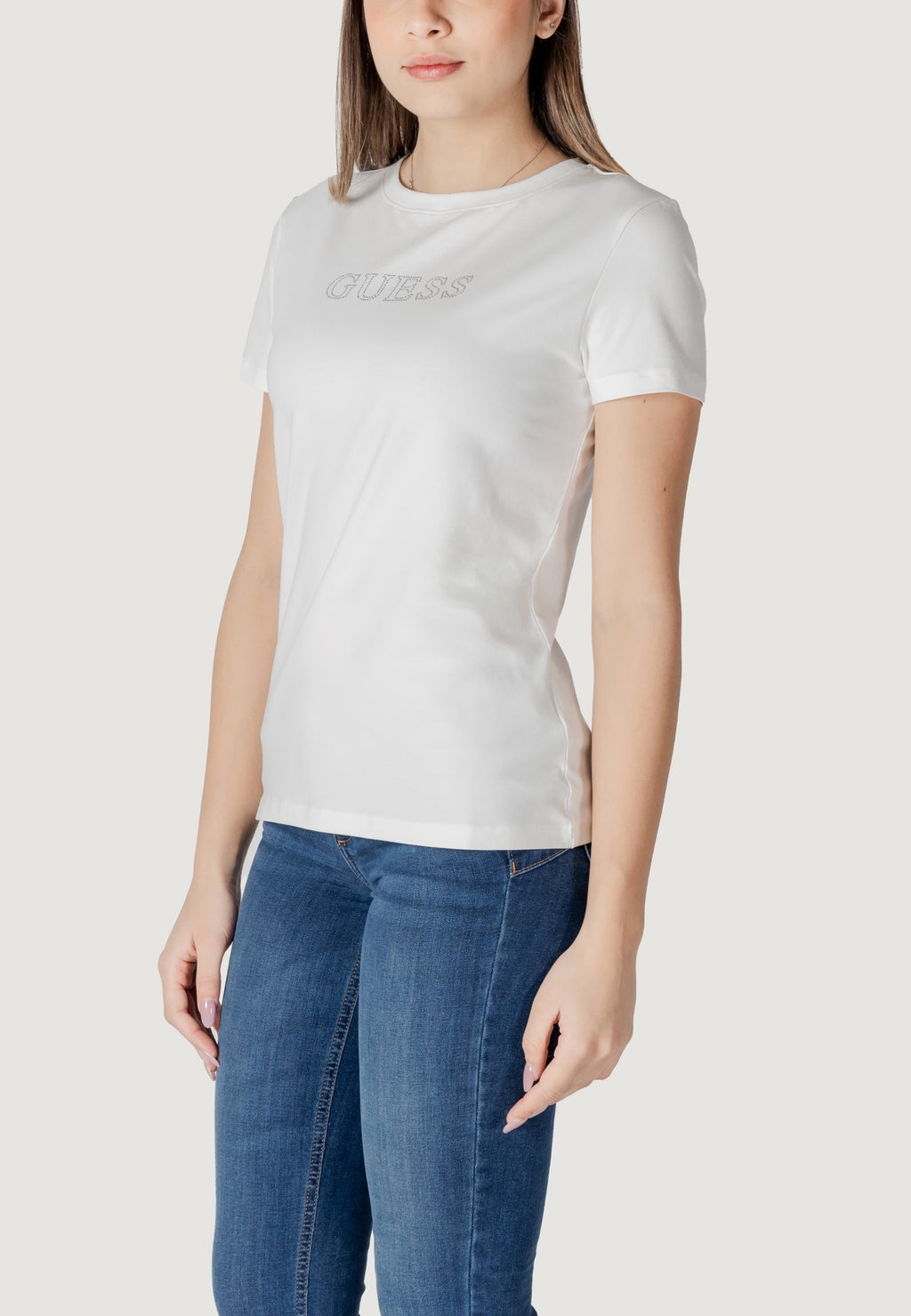 T-shirts Guess Active BRIANA SS