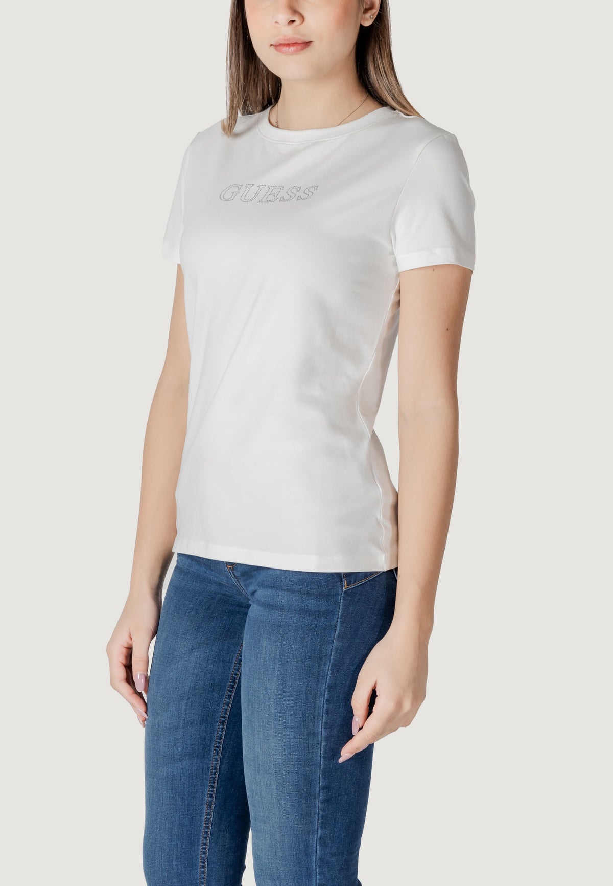 T-shirts Guess Active BRIANA SS