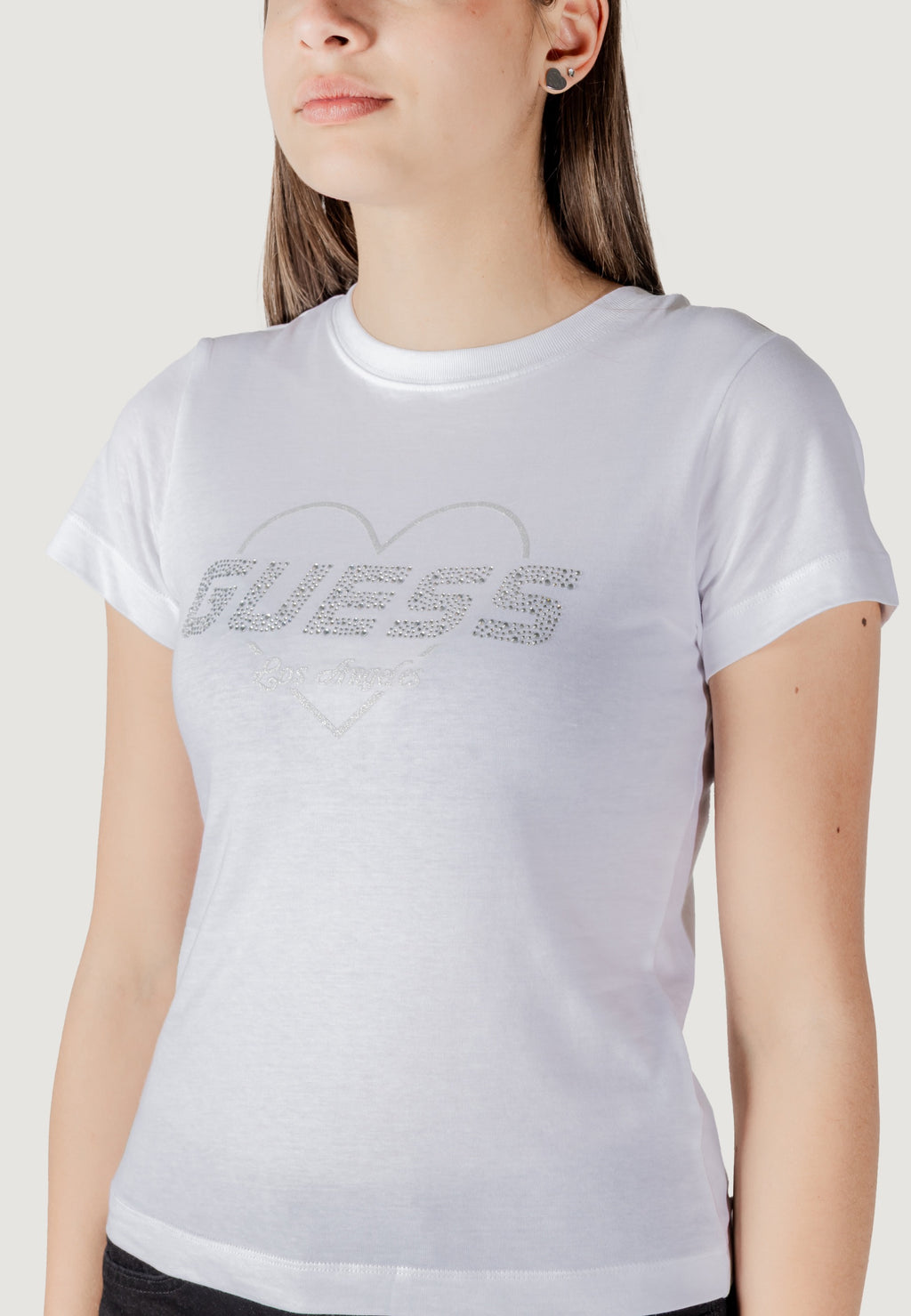 T-shirt Guess Active NARCISO CN