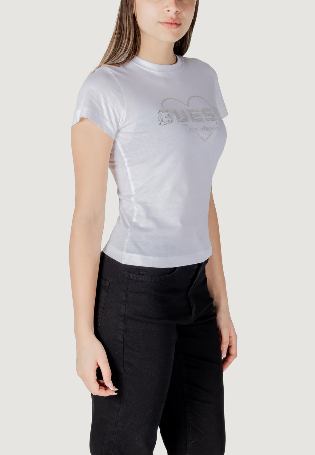 T-shirt Guess Active NARCISO CN