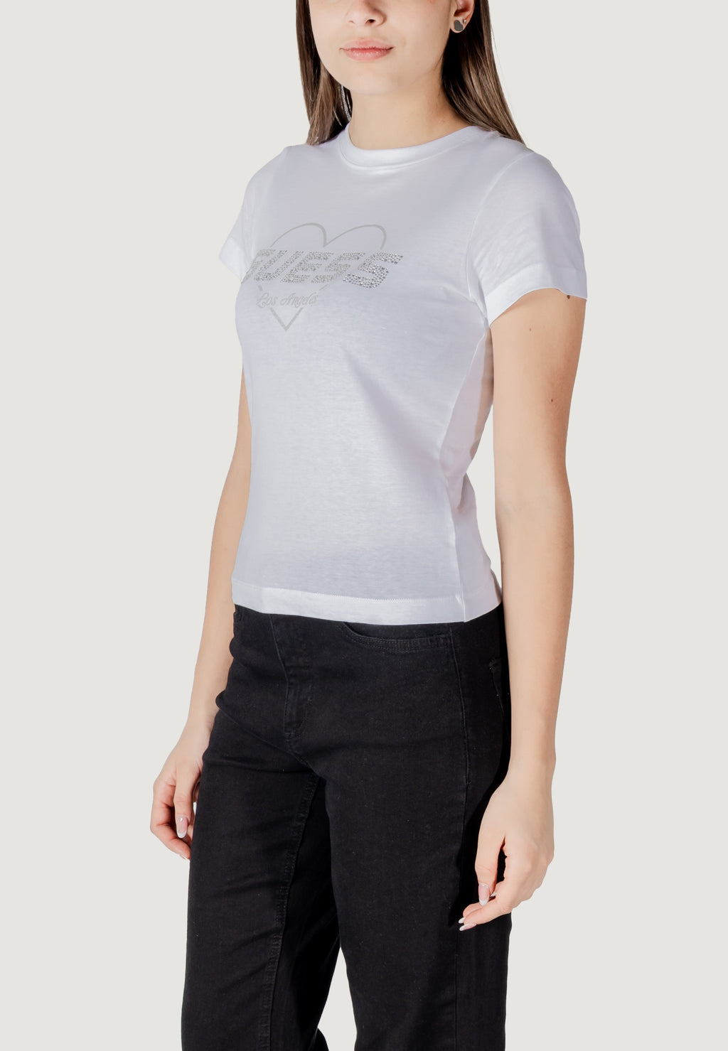 T-shirt Guess Active NARCISO CN