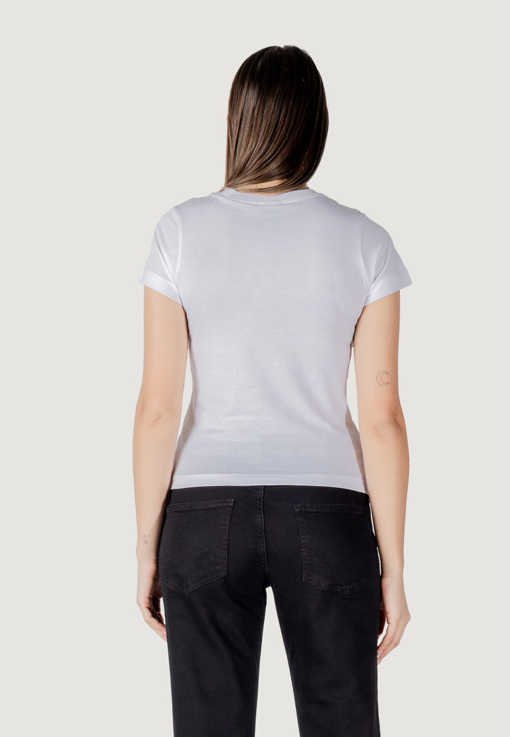 T-shirt Guess Active NARCISO CN