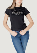 T-shirt Guess Active NARCISO CN