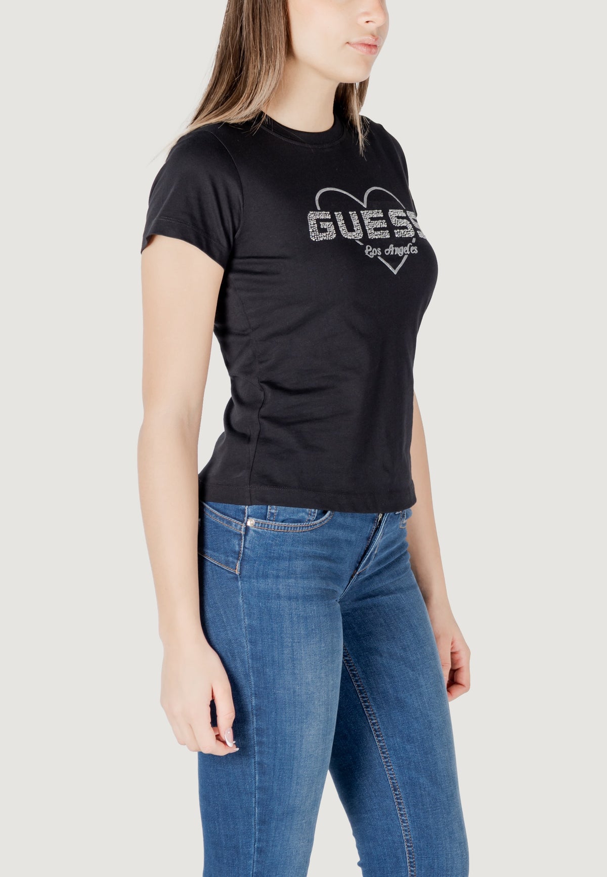T-shirt Guess Active NARCISO CN