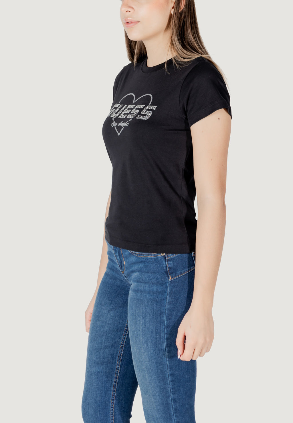 T-shirt Guess Active NARCISO CN