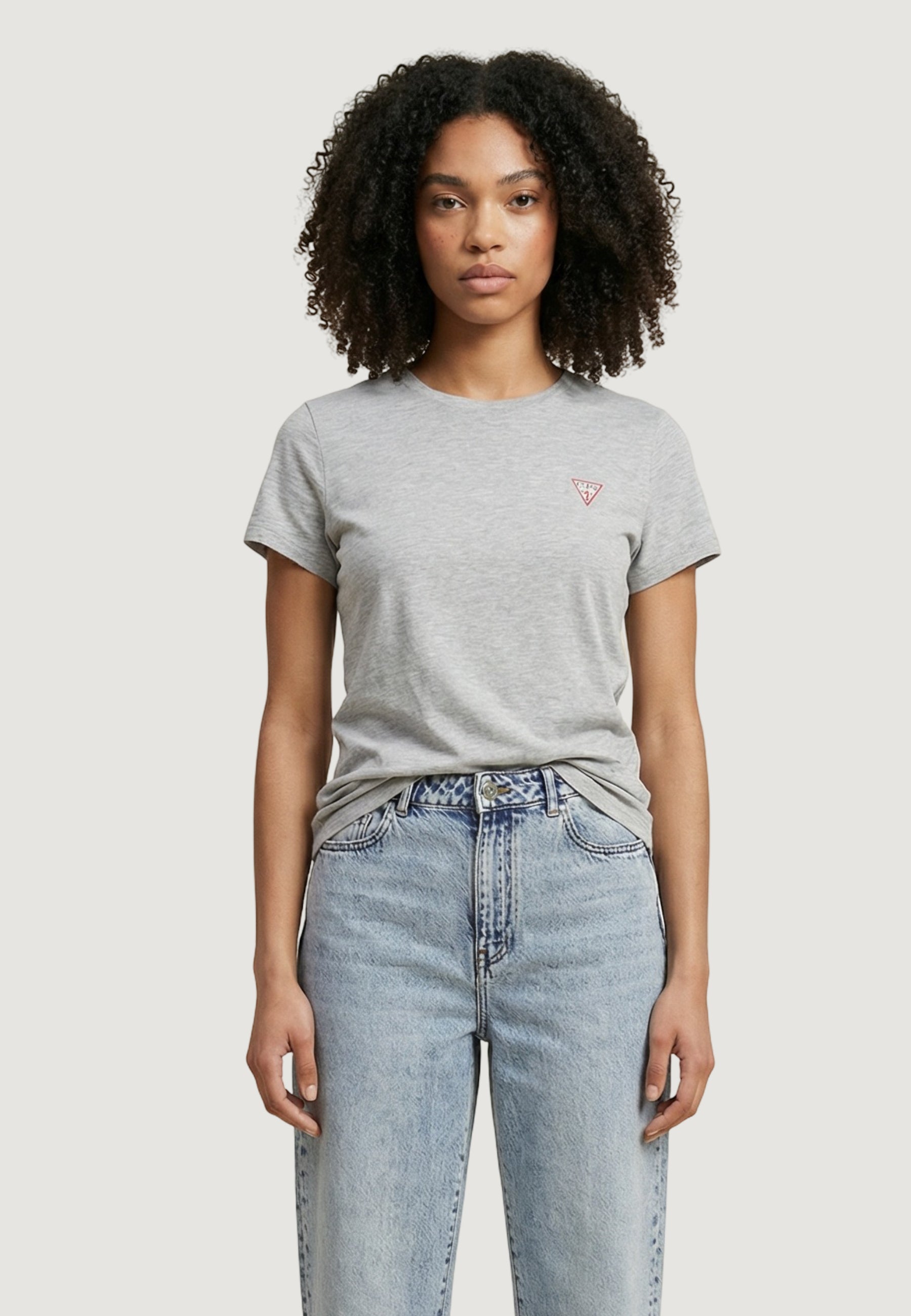 T-shirt Guess W2YI44 J1314