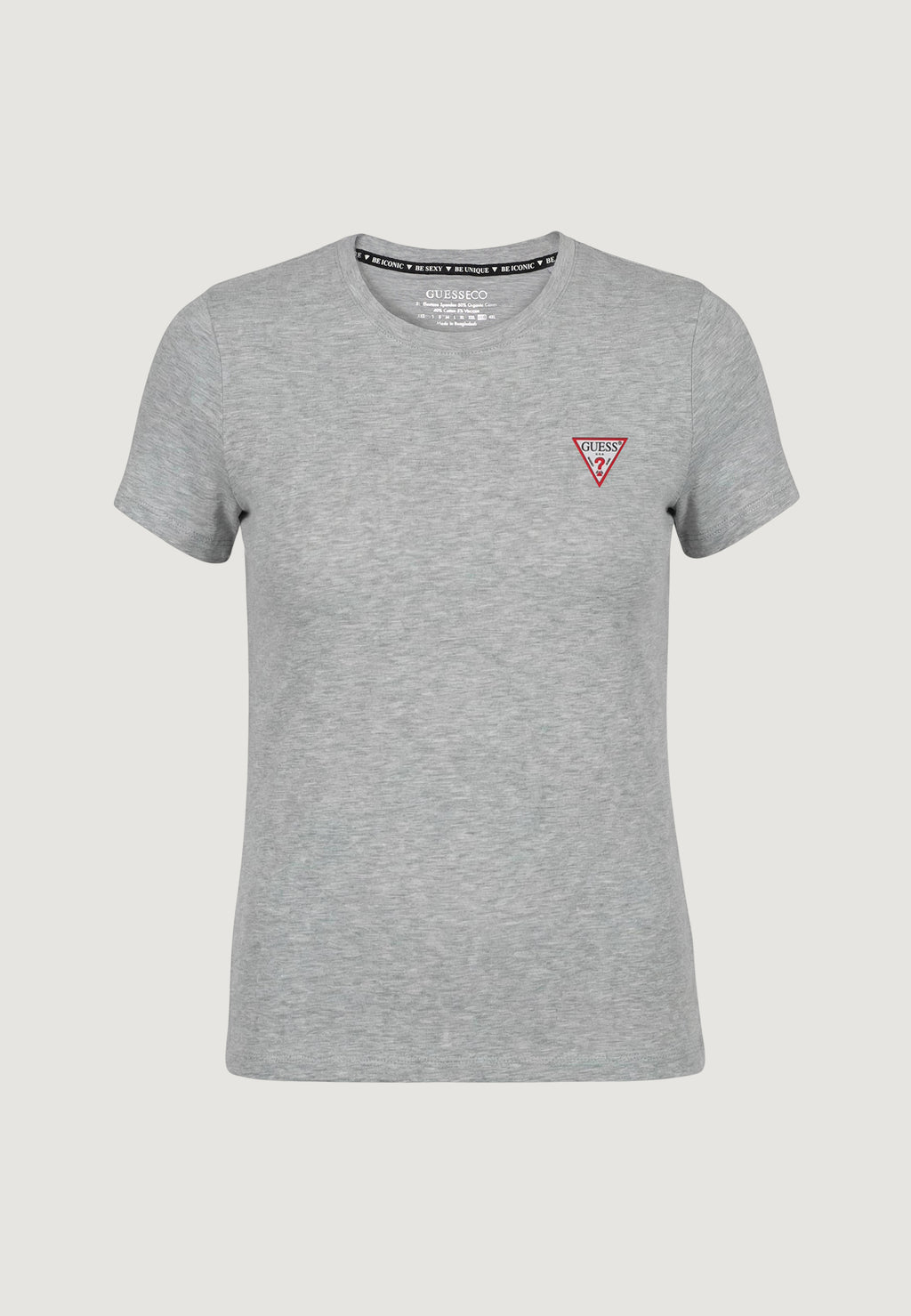 T-shirts Guess W2YI44 J1314