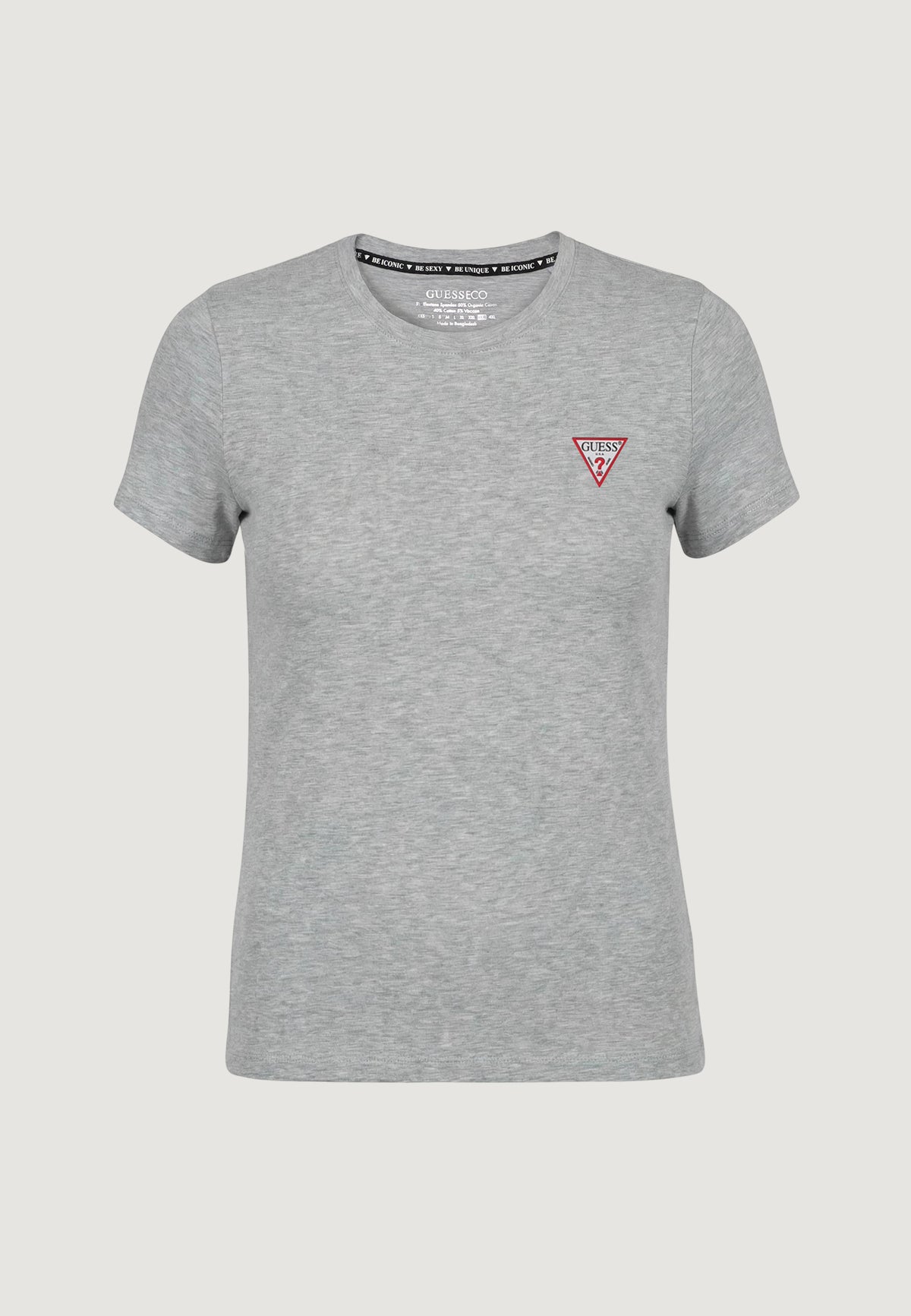 T-shirts Guess W2YI44 J1314