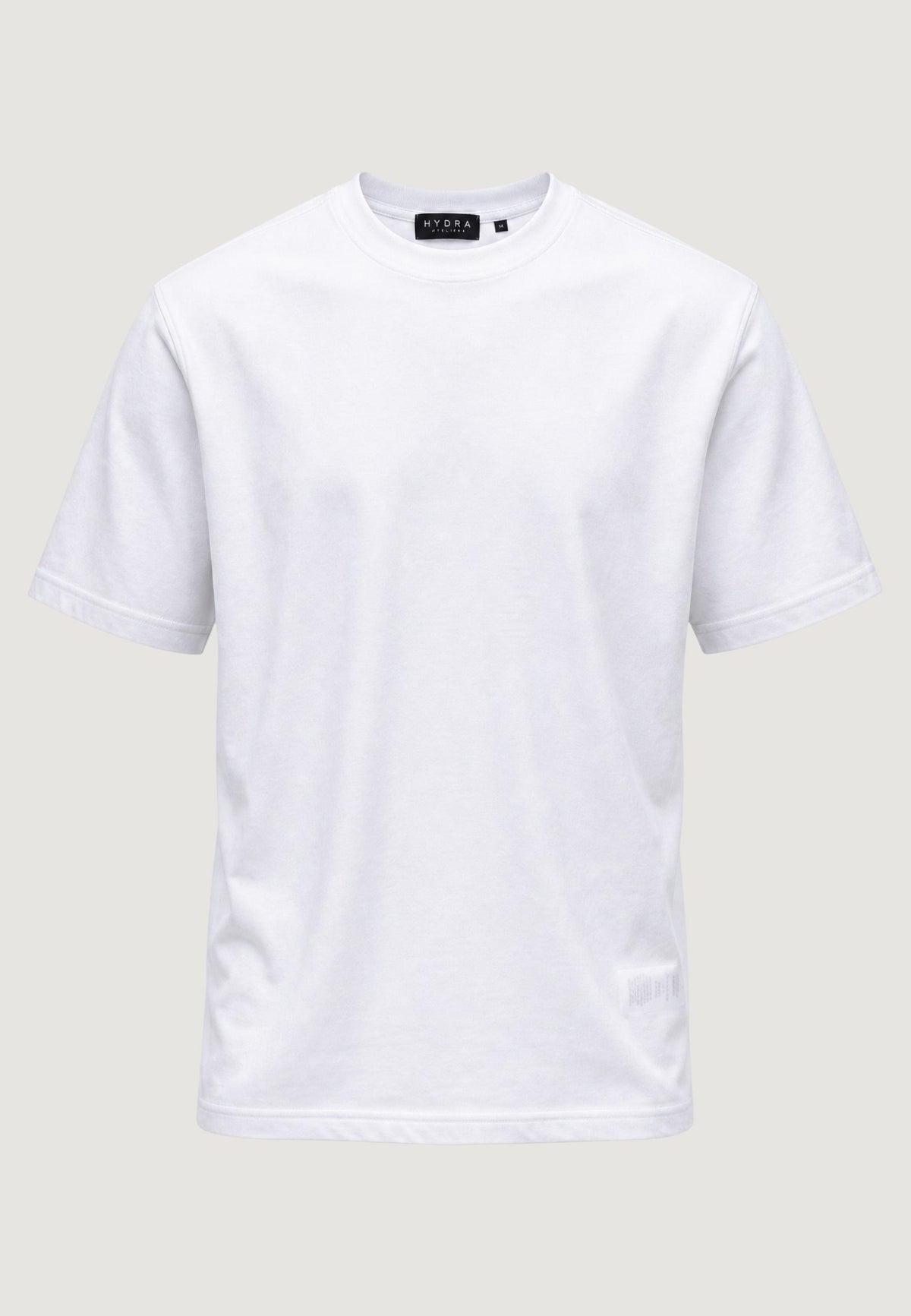 T-shirt Hydra Clothing SLE6TS010714U