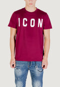 T-shirt Icon ICUF2W6T001