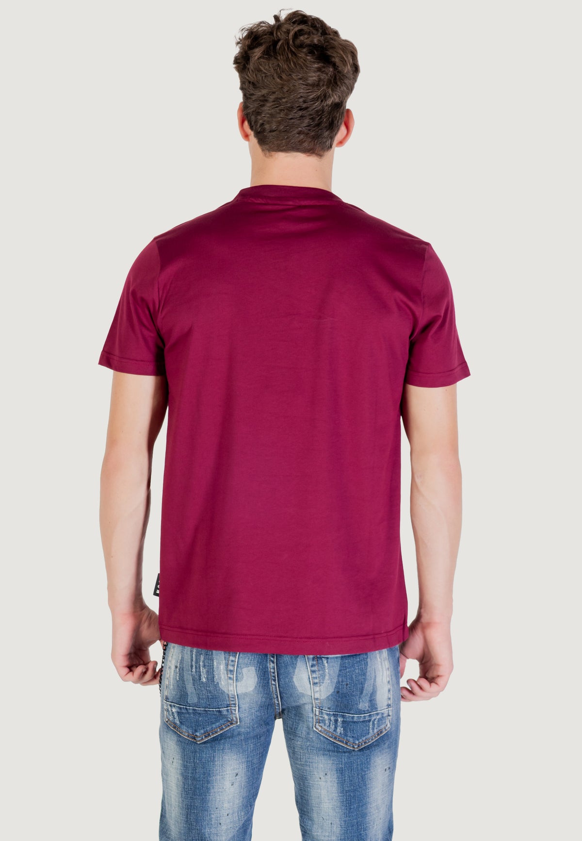 T-shirt Icon ICUF2W6T001