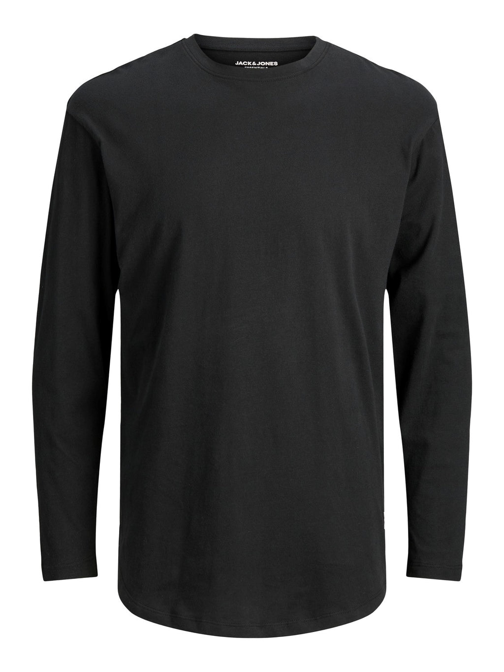 T-shirt Jack Jones JJENOA TEE O-NECK LS NOOS - 12190128