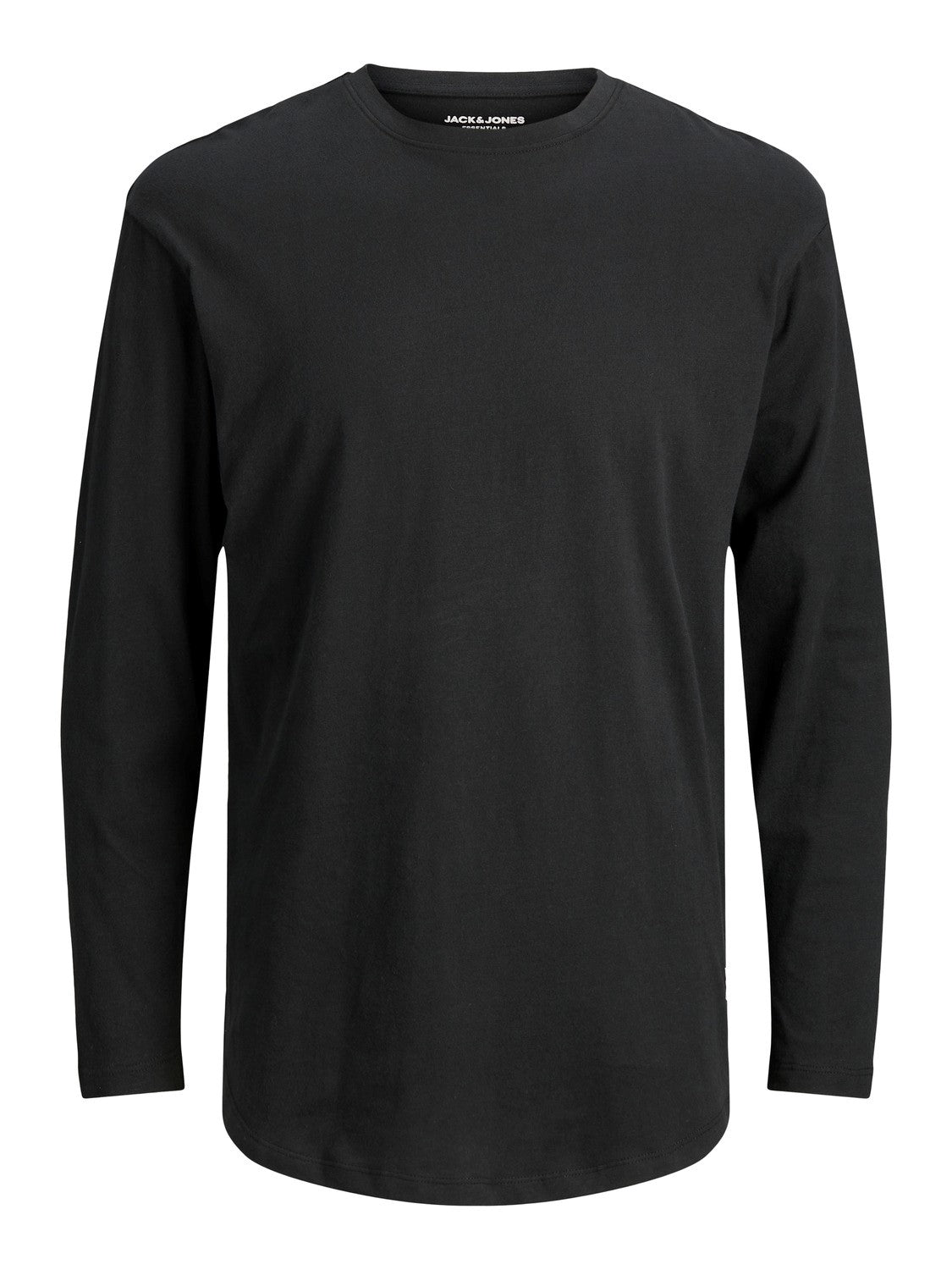 T-shirt Jack Jones JJENOA TEE O-NECK LS NOOS - 12190128
