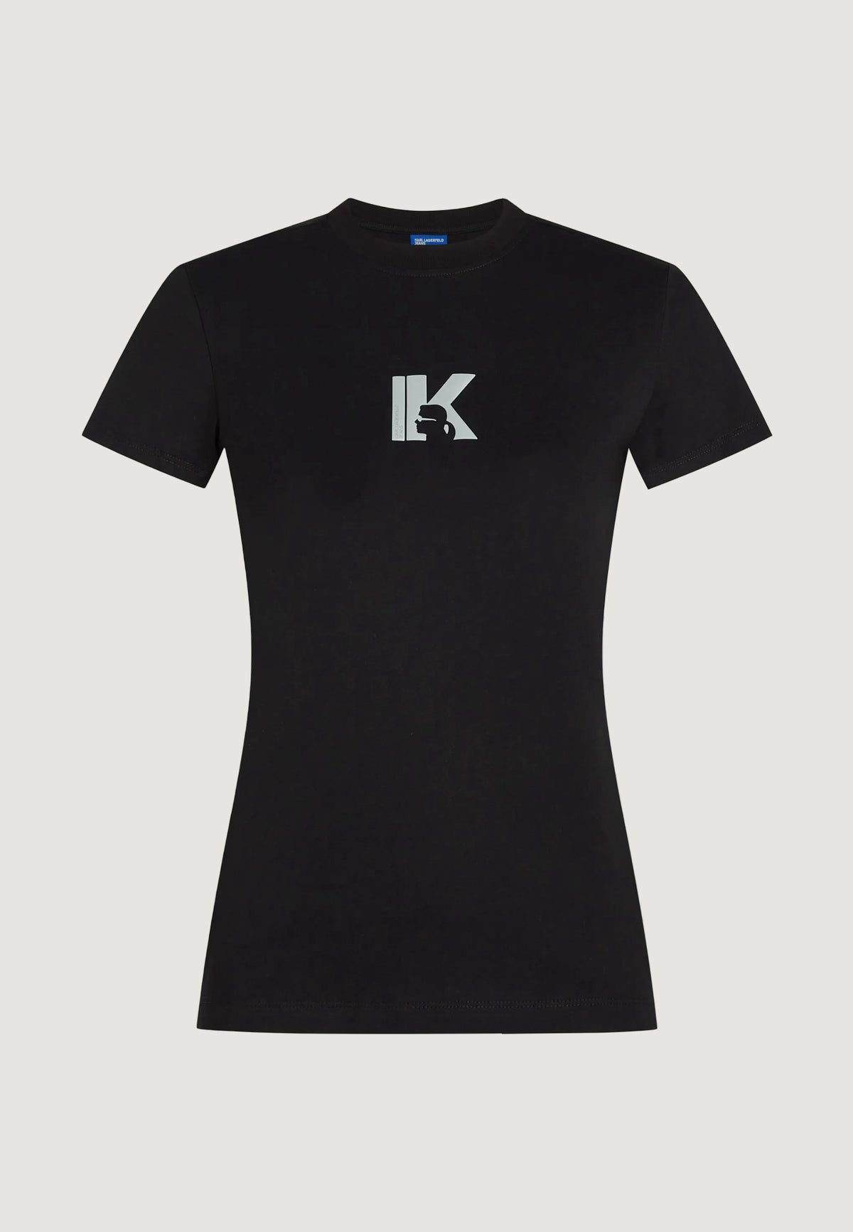T-shirt Karl Lagerfeld Jeans KLJ Slim Ss K Logo Tee